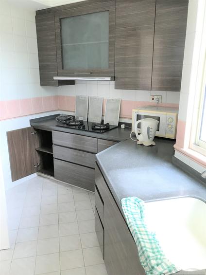 Oleander Towers (D12), Apartment #153969042